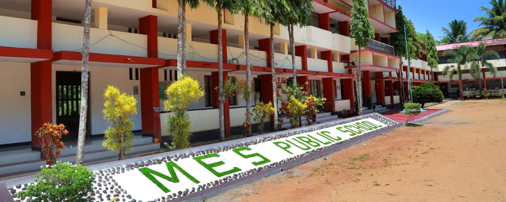 MES Public School